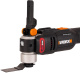 фото Реноватор  Worx WX698.9