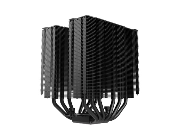 фото Кулер  PentaWave Z06D Black в Уфе