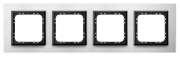 фото Рамка Ospel R-4RAC/62/25