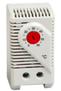 фото Термостат Cabeus KTO011