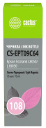 фото Чернила Cactus CS-EPT09C64