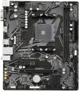 фото Материнская плата GIGABYTE A520M K V2