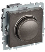 фото Светорегулятор IEK BR-D20-0600-K45