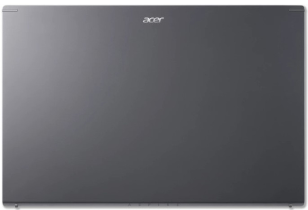 фото Ноутбук  Acer Aspire 5 A515-57-771A в Уфе 15.6 ", Core i7, 16 Гб RAM, 256 Гб SSD, UHD Graphics, Серый