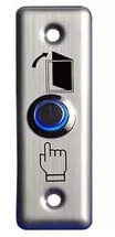 фото Кнопка  Tantos TDE-02 Light в Ростове-на-Дону