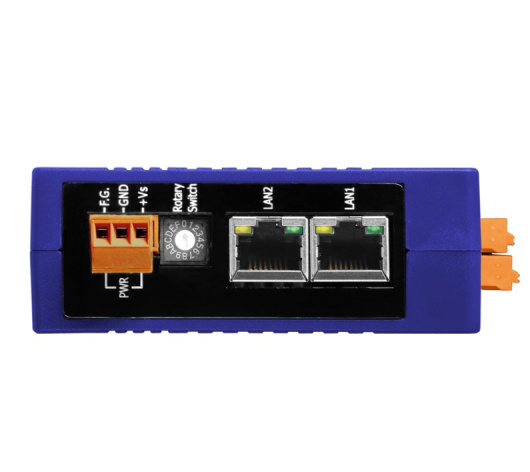 фото Модуль  ICP DAS PFN-2060 CR в Казани