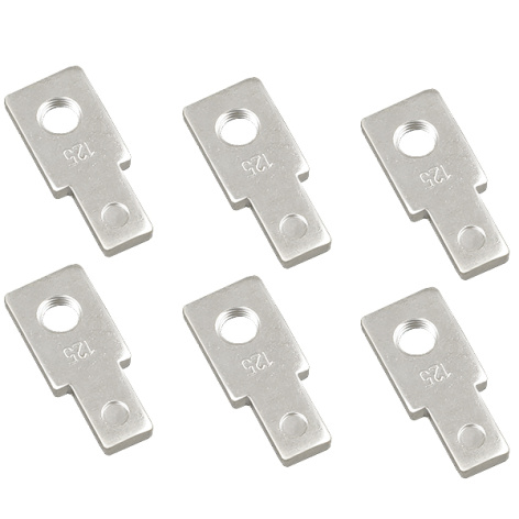 Изображение товара Наконечники IEK SVA10D-N-3 для подключения шин к ВА88 125А