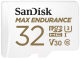 фото Карта памяти MicroSDHC 32GB SanDisk SDSQQVR-032G-GN6IA в Челябинске