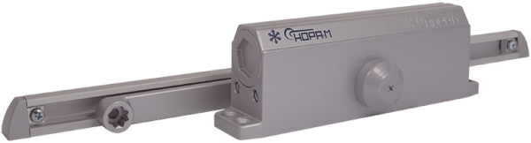 Доводчик НОРА-М 4S Slider