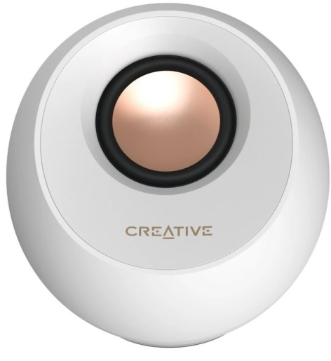фото Компьютерная акустика 2.0 Creative Pebble Pro в Санкт-Петербургe