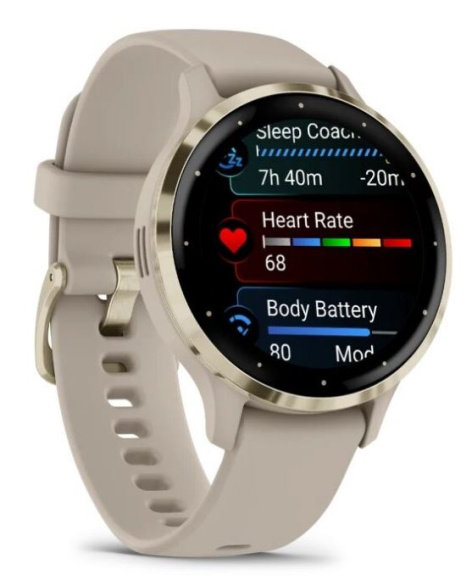 фото Часы  Garmin Venu 3s в Уфе