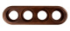 фото Рамка  Bironi BF1-640-17