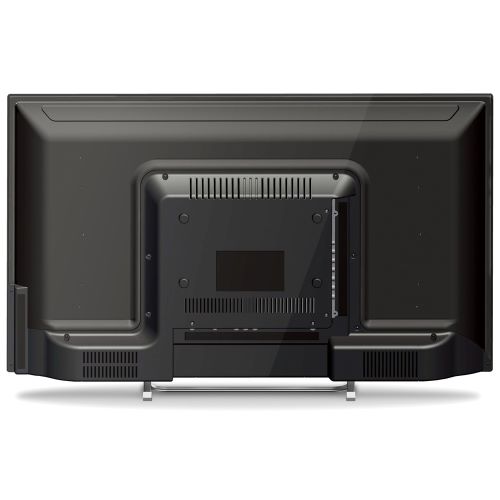 

Телевизор POLARLINE 32PL14TC-SM LED 32" черный HD 50Hz DVB-T DVB-T2 DVB-C WiFi Smart TV (RUS), 32PL14TC-SM
