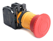 фото Кнопка Systeme Electric SB5AS8445