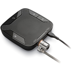 

Крепление Plantronics SL_P620 замка Kensington для Calisto P620 (201263-01), SL_P620