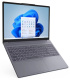фото Ноутбук  Lenovo IdeaPad Slim 3 15ARP10 в Санкт-Петербургe 15.3 ", Ryzen 7, 16 Гб RAM, 512 Гб SSD, Radeon Graphics, Серый