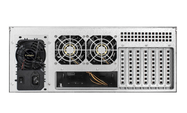 фото Корпус серверный 4U Exegate Pro 4U650-010/4U4139L в Омске