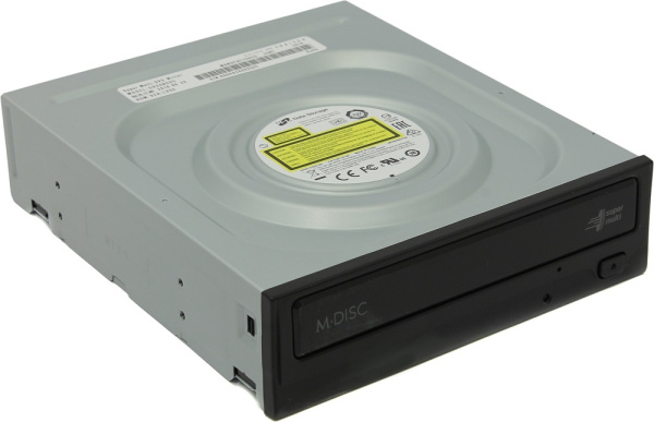 фото Привод DVD±RW LG GH24NSD5 в Перми
