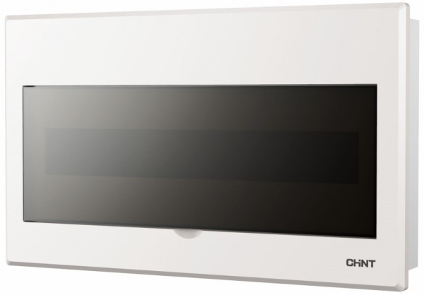 Изображение товара Корпус CHINT 301802 навесной для электроустановочных изделий из пластика