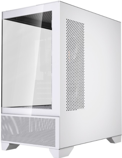 фото Корпус mATX Powercase Micro M4W в Казани