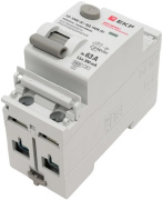 фото УЗО EKF E1026MS63300