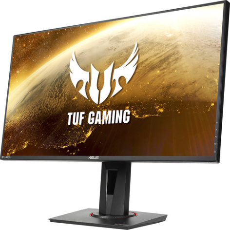 фото Монитор 27" ASUS VG279QM в Красноярске