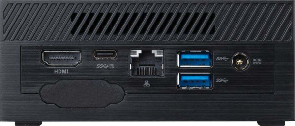 фото Мини ПК  ASUS PN62S-B3558ZV в Уфе