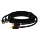 фото Кабель аудио Greenconnect GCR-53116 в Челябинске