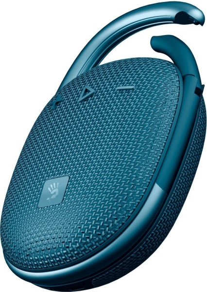 фото Портативная акустика 1.0 A4Tech Bloody S5 Lock в Уфе