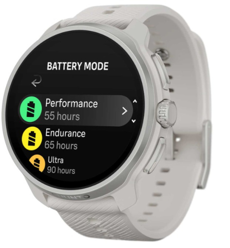 фото Часы  Suunto Race 2