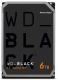фото Жесткий диск 6TB SATA 6Gb/s Western Digital WD6004FZBX в Санкт-Петербургe