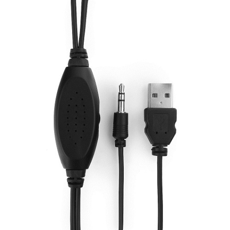 фото Компьютерная акустика 2.0 Gembird SPK-204 в Уфе