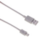фото Кабель интерфейсный USB 2.0 Buro BHP RET USB_MINI18