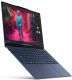 фото Ноутбук  Lenovo Yoga Slim 7 14Q8X9 в Казани 14.5 ", Snapdragon, 32 Гб RAM, 1 Тб SSD, Adreno, Синий