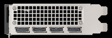 фото Видеокарта PNY RTX A4500 (VCNRTXA4500-SB) в Перми