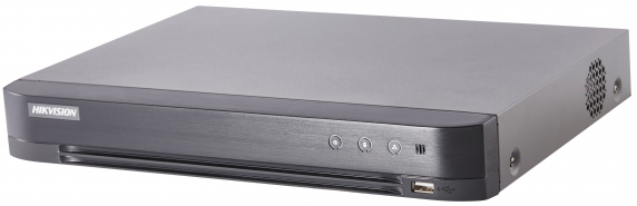 фото Видеорегистратор  HIKVISION iDS-7204HUHI-M1/FA в Уфе
