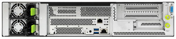 фото Серверная платформа 2U ТМИ ES-1351 (4x2