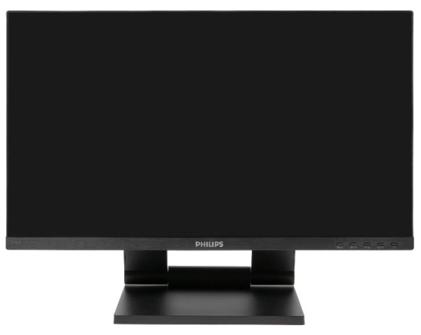 фото Монитор 23.8 " Philips 242B1TC Touch, Черный, [242B1TC/01] в Омске