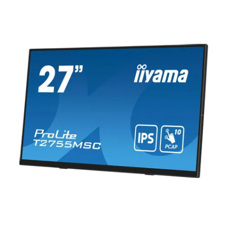 фото Монитор 27" Iiyama ProLite T2755MSC-B1 в Волгограде