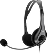 фото Гарнитура Oklick HS-M300