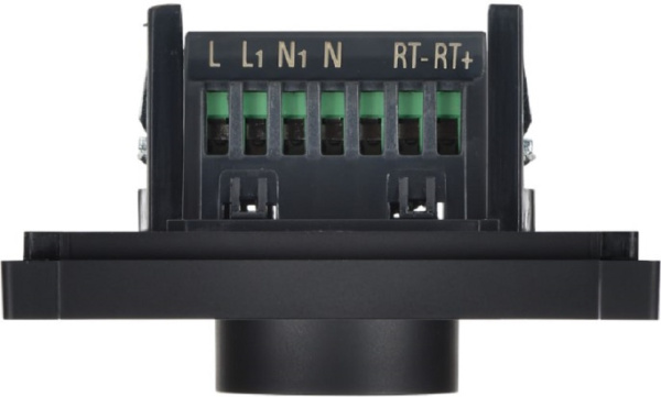 фото Термостат электронный IEK FP-RT11-K02 в Казани