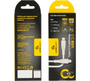 фото Кабель интерфейсный Cablexpert CCB-USB2-CMAPO1-2MW