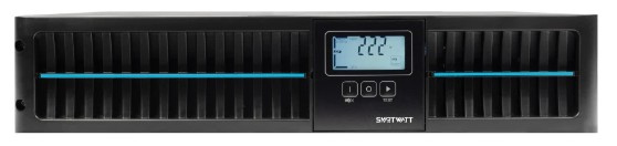 фото Источник бесперебойного питания  SmartWatt UPS DATA PRO IEC 3kVA в Казани