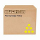 фото Тонер-картридж  Ricoh Print Cartridge Yellow MP C8002 в Красноярске