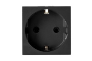 фото Розетка Eurolan 16V-10-06GS