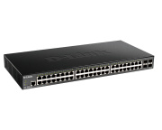 фото Коммутатор D-link DGS-1250-52X/A1A