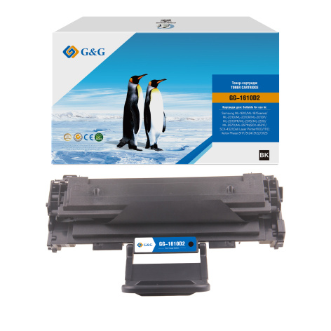 фото Картридж  G&G GG-1610D2 в Санкт-Петербургe