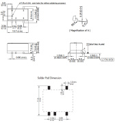 фото Преобразователь TRACO POWER TES 1-2411