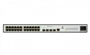 фото Коммутатор SNR SNR-S2962-24T-RPS