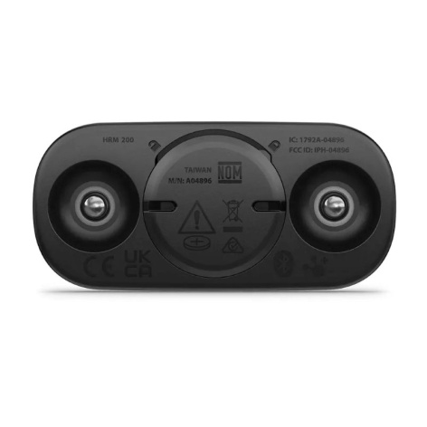 фото Пульсометр  Garmin HRM 200 в Воронеже
